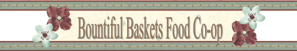 Bountiful Baskets